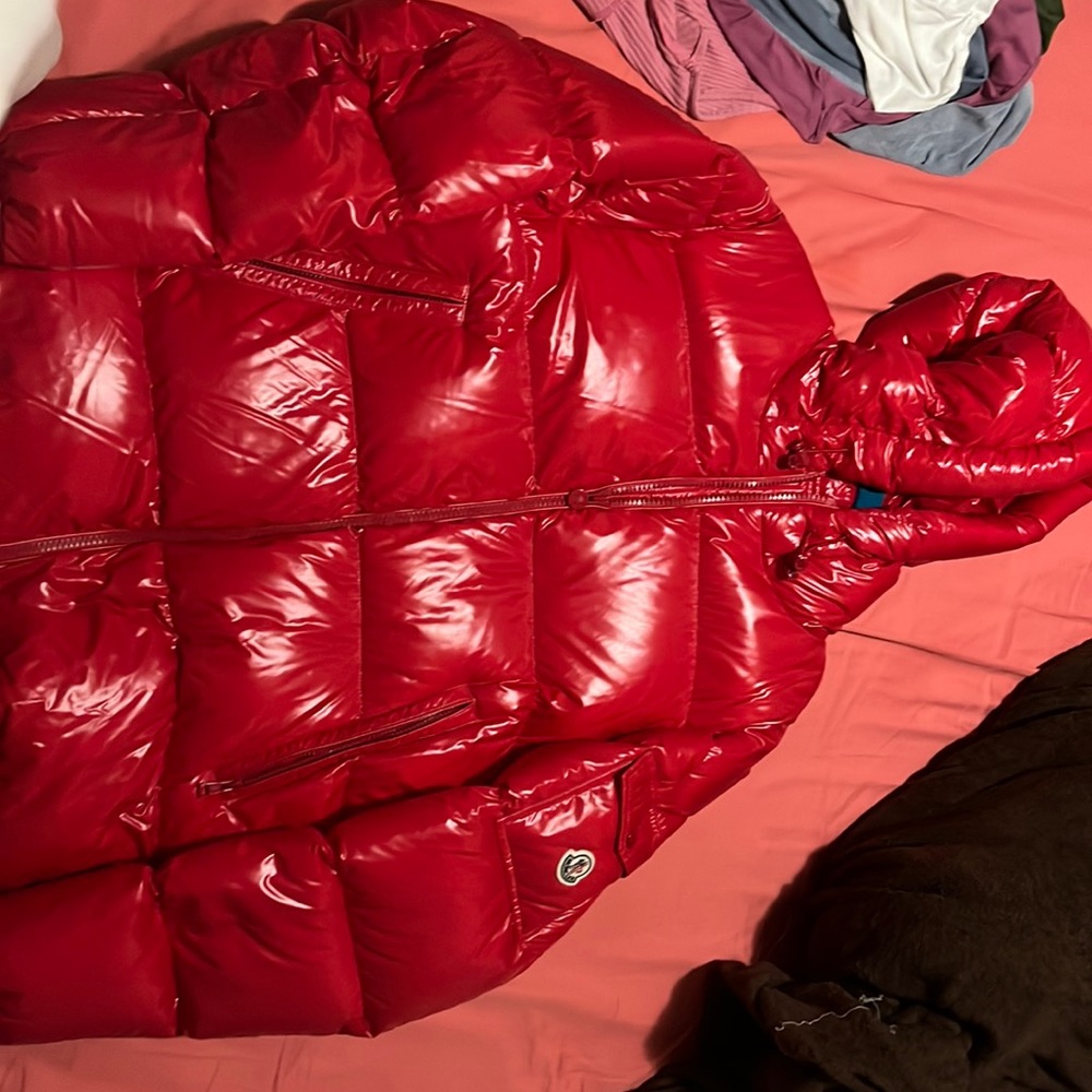 Is in good condition  i  used only  on time is big for me